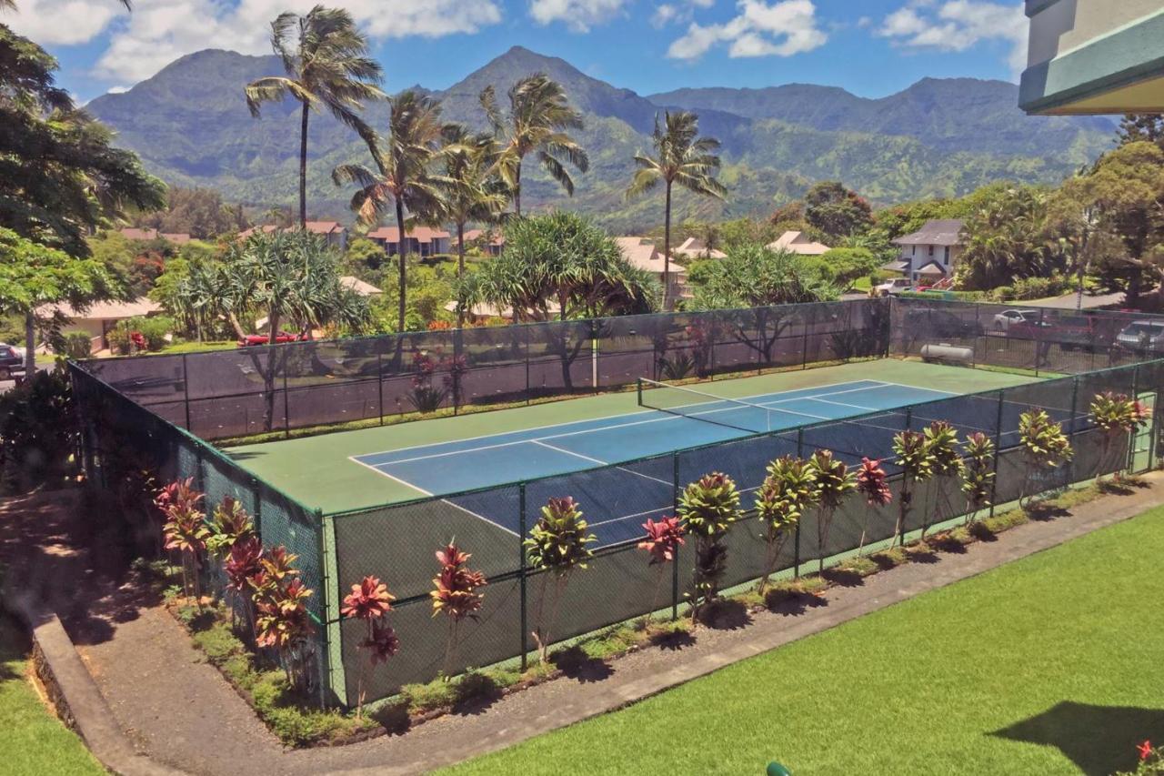 Appartamento Puu Poa 212 Princeville Esterno foto