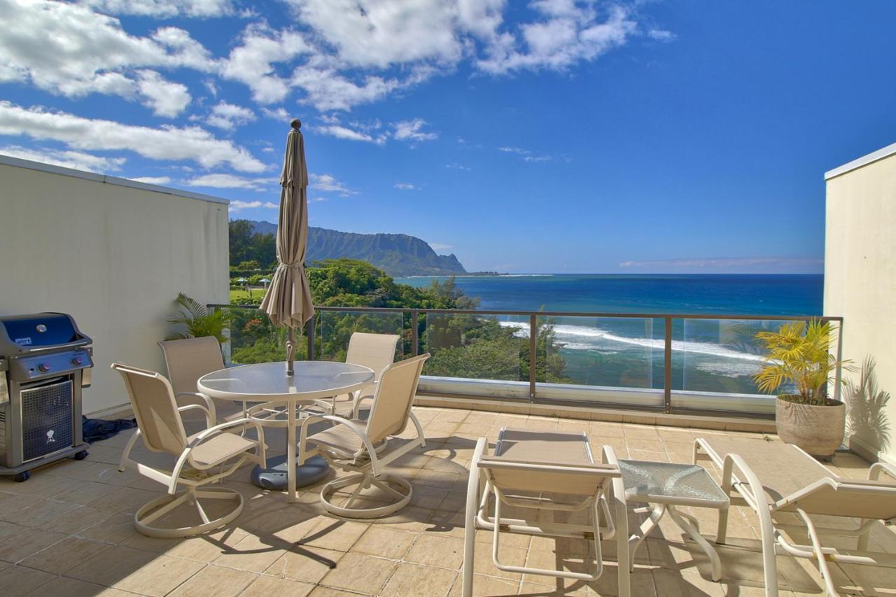 Appartamento Puu Poa 212 Princeville Esterno foto