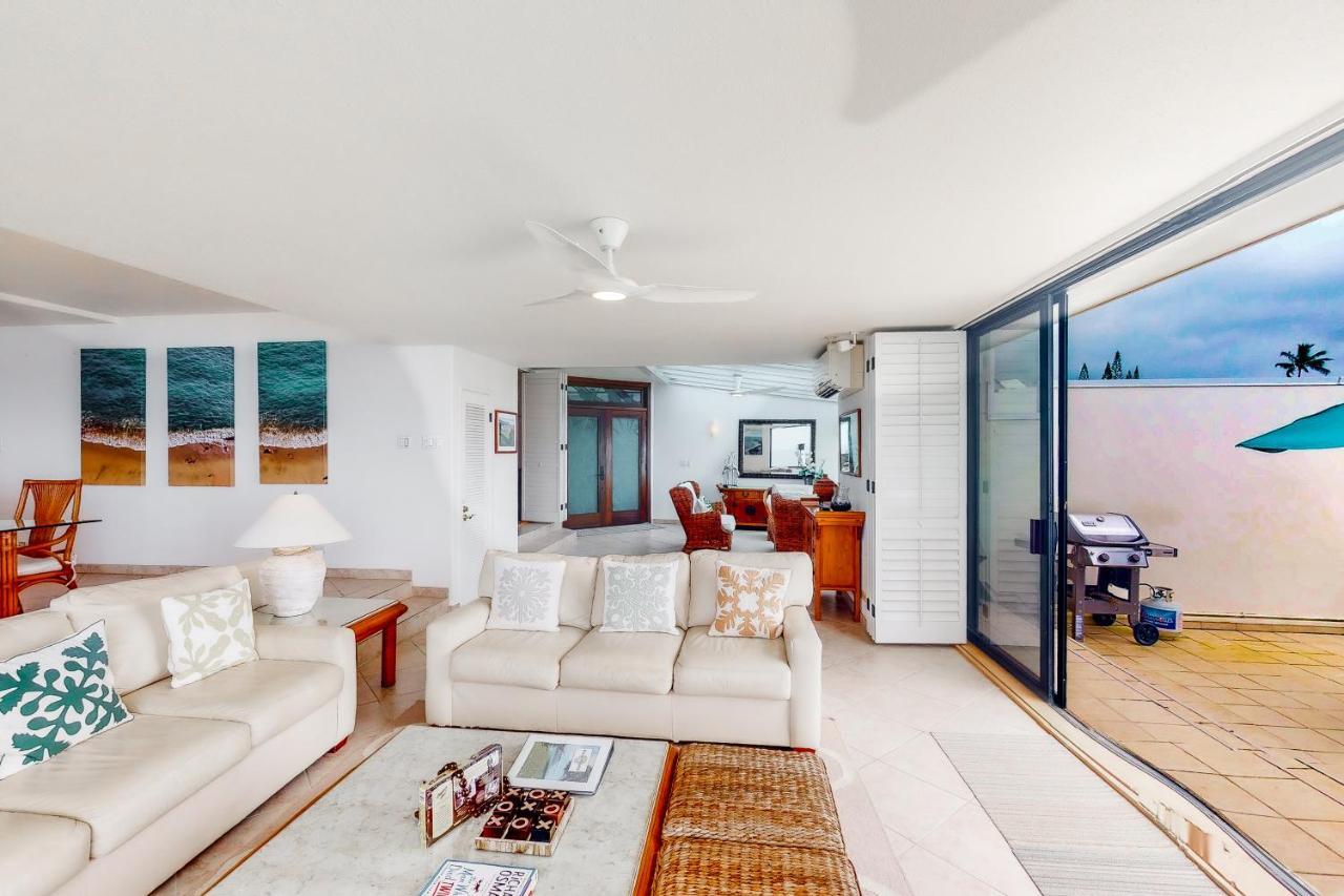 Appartamento Puu Poa 212 Princeville Esterno foto