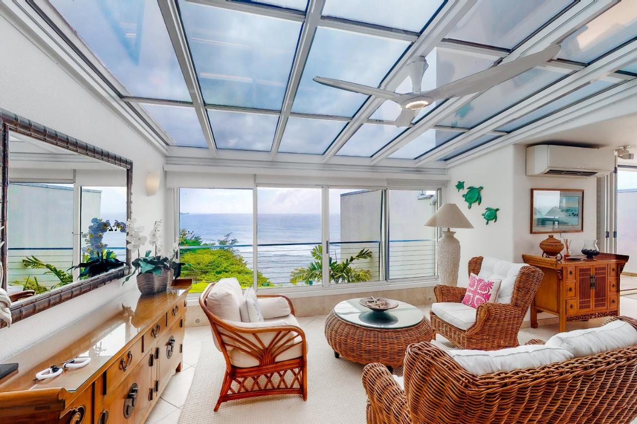 Appartamento Puu Poa 212 Princeville Esterno foto
