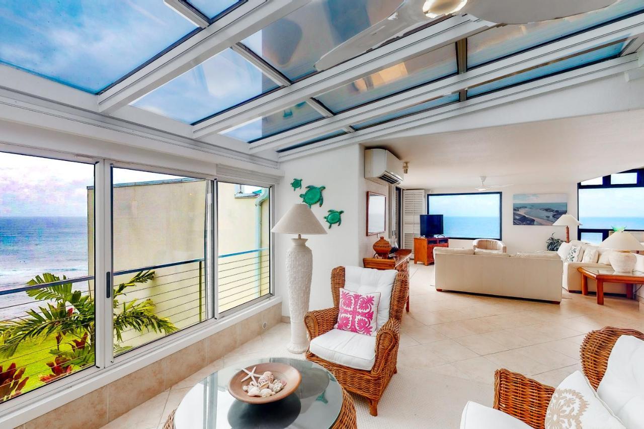 Appartamento Puu Poa 212 Princeville Esterno foto