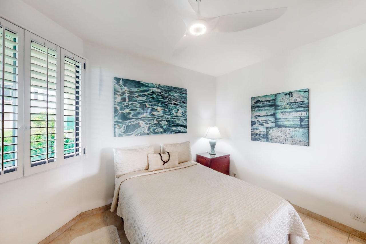 Appartamento Puu Poa 212 Princeville Esterno foto