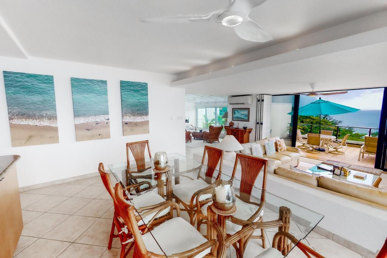 Appartamento Puu Poa 212 Princeville Esterno foto