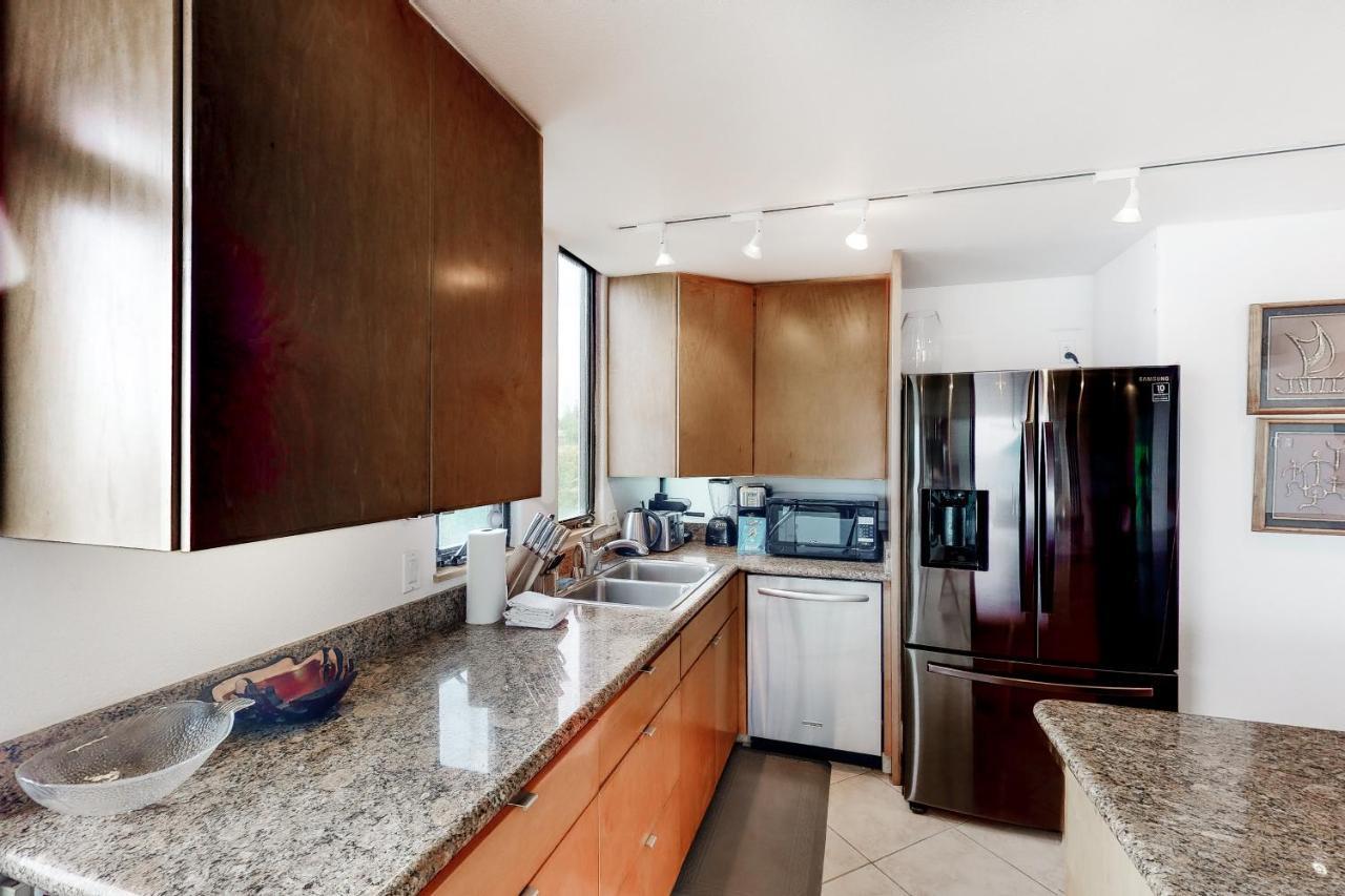 Appartamento Puu Poa 212 Princeville Esterno foto