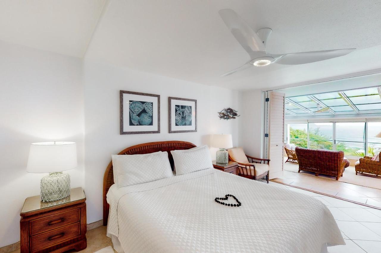 Appartamento Puu Poa 212 Princeville Esterno foto