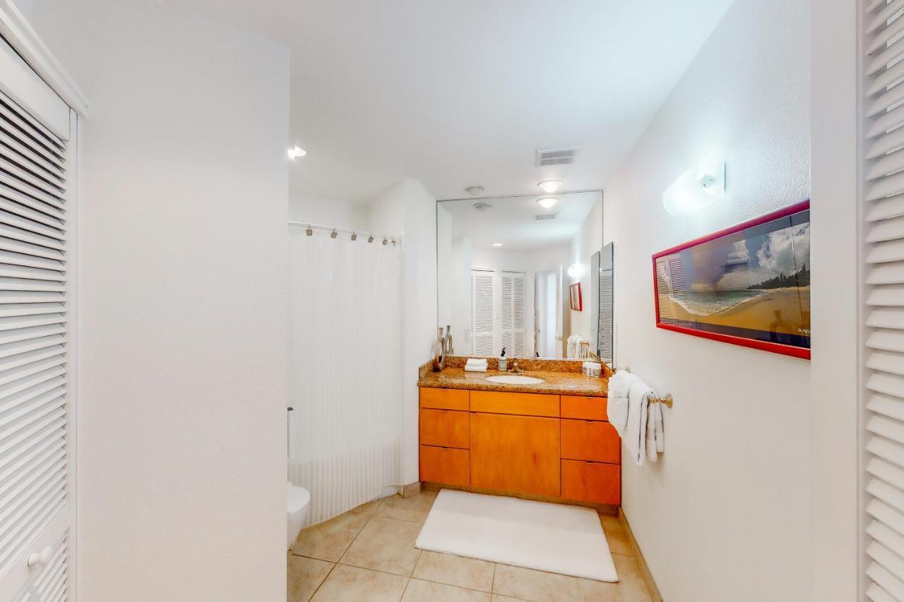 Appartamento Puu Poa 212 Princeville Esterno foto
