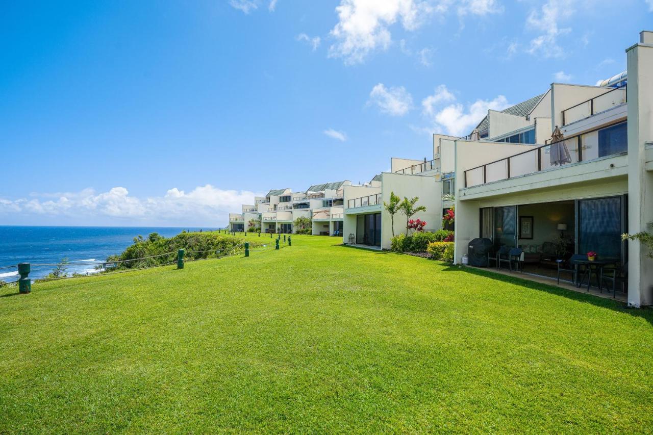 Appartamento Puu Poa 212 Princeville Esterno foto