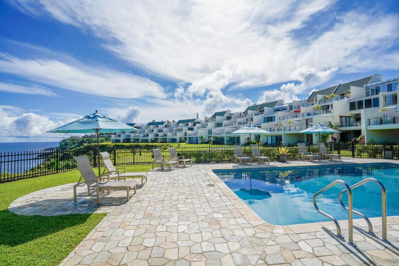 Appartamento Puu Poa 212 Princeville Esterno foto