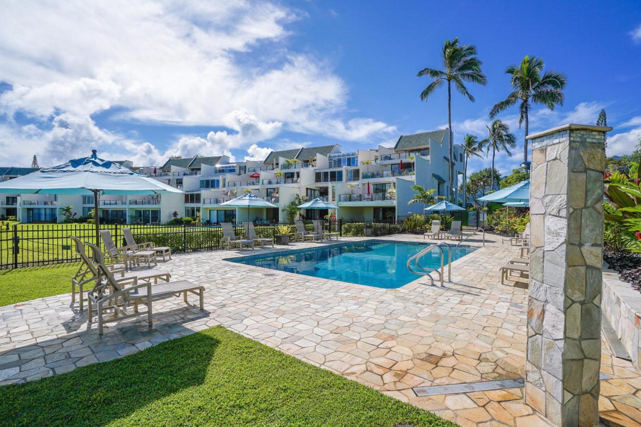 Appartamento Puu Poa 212 Princeville Esterno foto