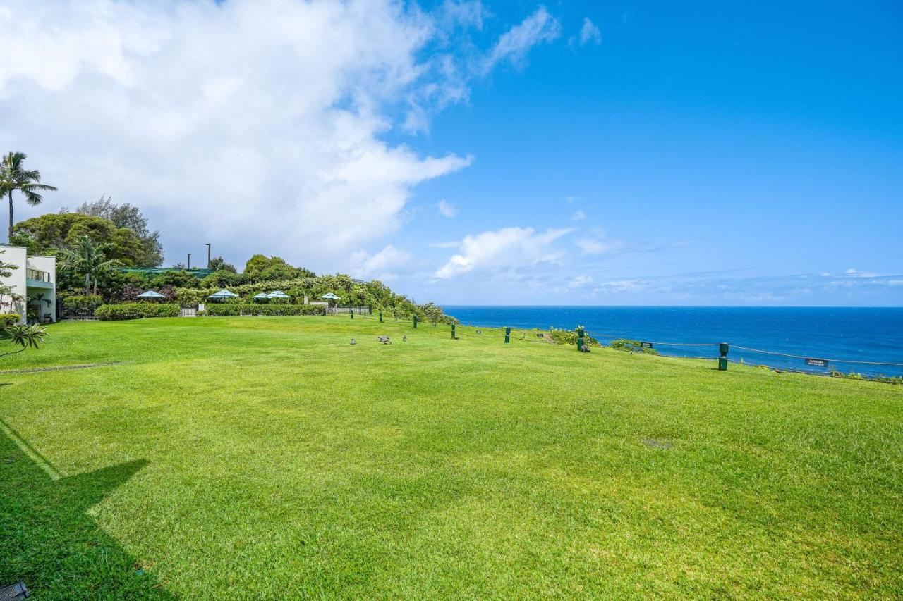 Appartamento Puu Poa 212 Princeville Esterno foto