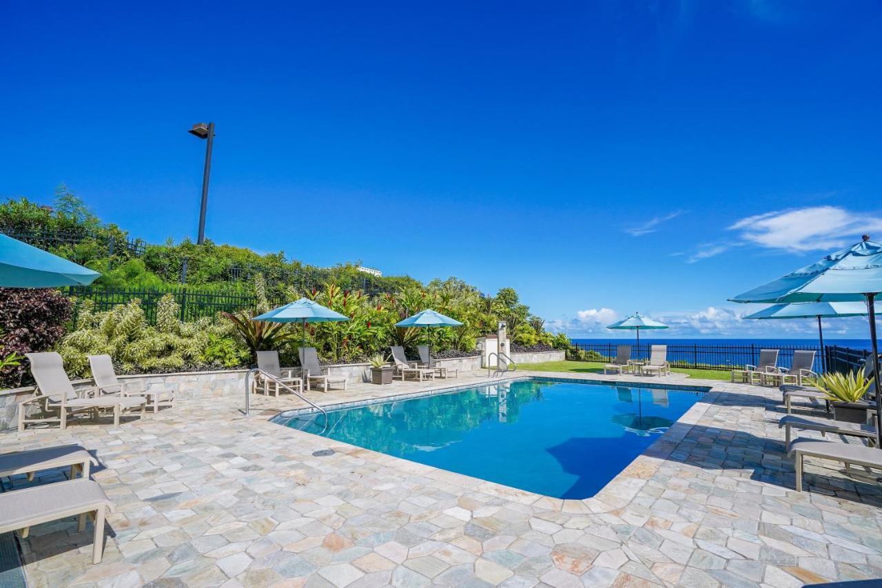 Appartamento Puu Poa 212 Princeville Esterno foto