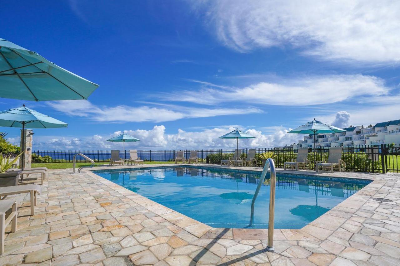 Appartamento Puu Poa 212 Princeville Esterno foto