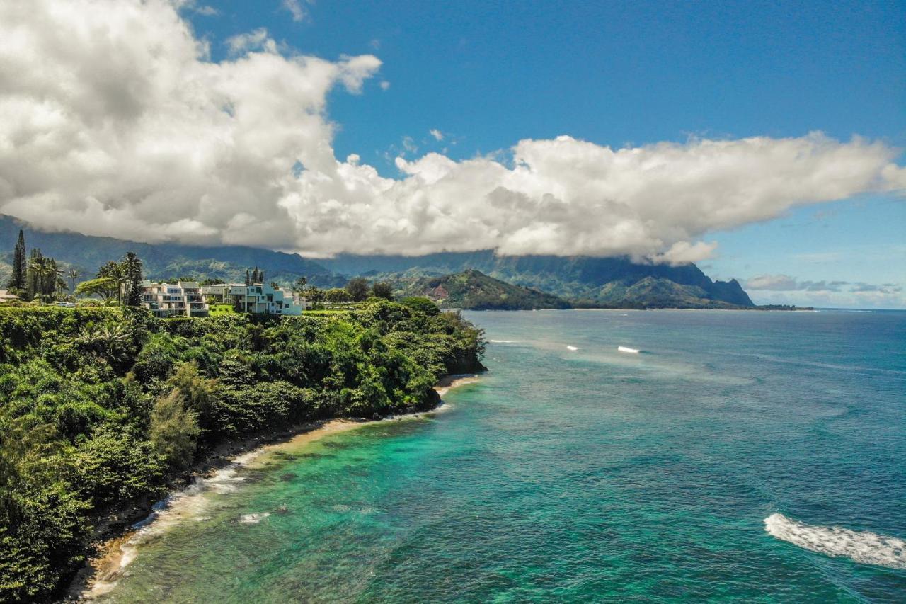 Appartamento Puu Poa 212 Princeville Esterno foto